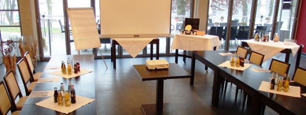 Tagungen und Seminare im Restaurant Steinsee in Ebersberg bei München